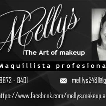 Mellys: The Art of Makeup