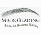 Marlen Salón y Microblading