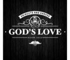 Barbería God's Love