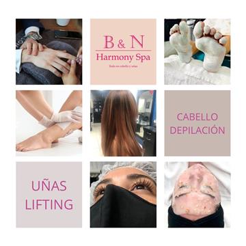 B&N Harmony Spa
