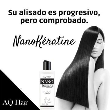 AQ Hair Costa Rica